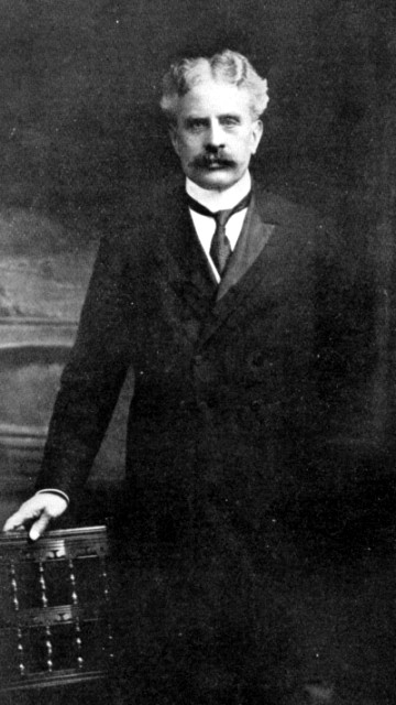 Robert Borden