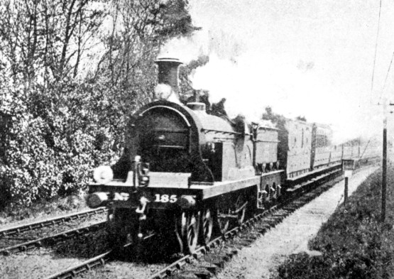 South-Eastern & Chatham Railway, Great War