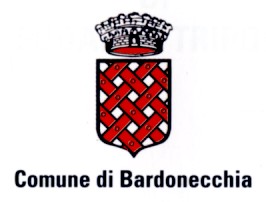 Crest of Comune di Bardonecchia